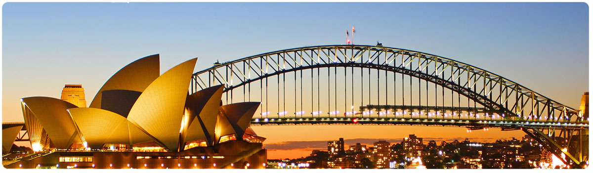 澳大利亚签证，学习签证，澳大利亚最佳旅游景点，澳大利亚签证，