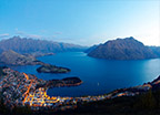 Queenstown Adventure destination near Southern Alps Read More 