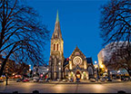 Christchurch