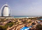 Wild Wadi Water Park Water park in Dubai, United Arab Emirates Read More 