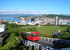 Wellington Waterfront capital with Te Papa museum Read More