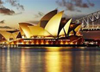 Sydney Opera House, Harbour Bridge & beaches Read More