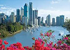 Brisbane South Bank culture & Mt. Coot-tha Read More