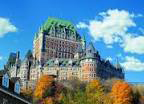 Quebec City Château Frontenac & Carnaval de Québec Read More