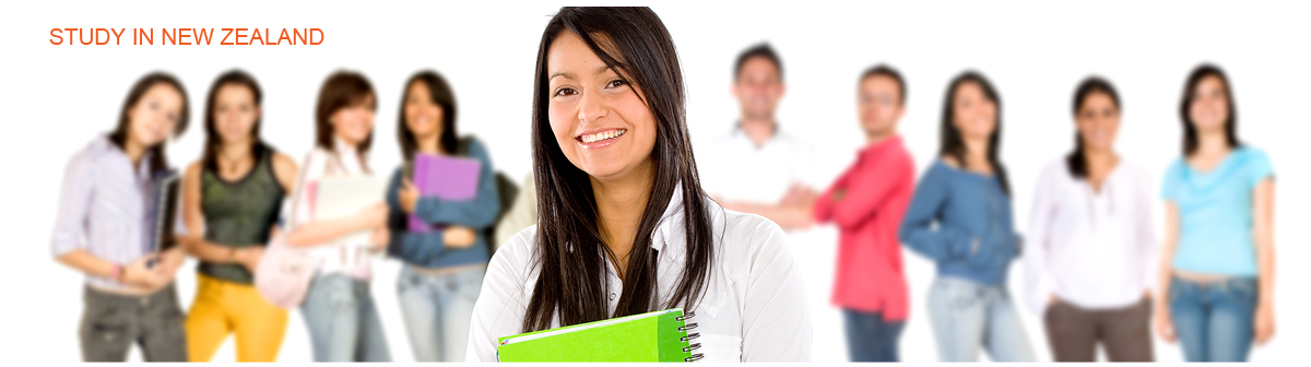 study in newzealand