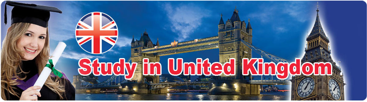 study in uk