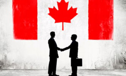 Canada Business Visa