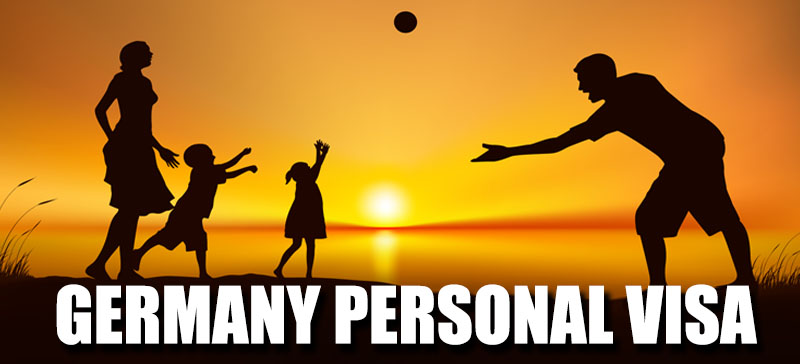 germanypersonalvisa