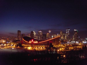 Calgary_skyline