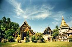  Wat Chiang Man