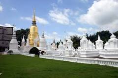 Wat Suan Dorg