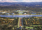 Canberra Australia’s capital & home of Parliament Read More