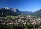 Garmisch-Partenkirchen Skiing, hiking, sledding, ski resorts, mountains Read More