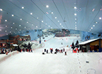 Ski Dubai Indoor ski slope in Dubai, United Arab Emirates Read More