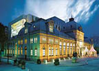 Baden-Baden Casinos, hot springs, climbing, castles, hiking Reed More