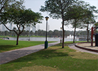 Safa Park   Safa Park is a 64 hectare urban park located in Dubai Read More