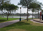 Safa Park Safa Park is a 64 hectare urban park located in Dubai Read More
