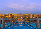 Jumeirah Zabeel Saray   Resort in Dubai, United Arab Emirates Read More