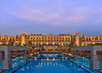 Jumeirah Zabeel Saray Resort in Dubai, United Arab Emirates Read More