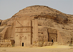 Mada'in Saleh Nabataeans, archaeological site, history, architecture Read More