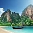 Railay Beach