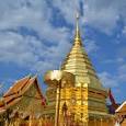 Wat Phra That Doi Suthep