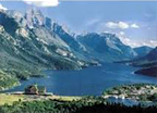  Waterton Lakes National Park Prairie & mountain landscapes plus fauna Read More