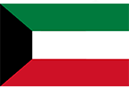 Kuwait residence and employment visa stamping
