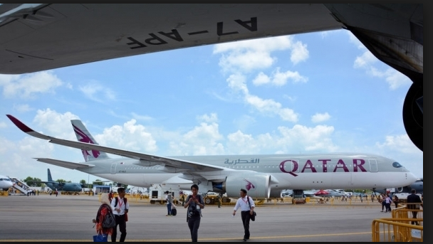 Qatar 3 Months Visit Visa from Hyderabad