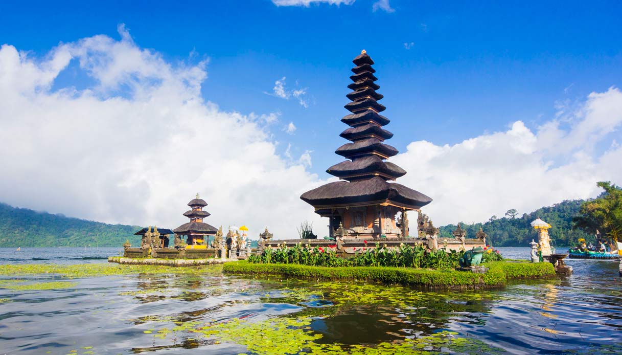 Bali package details