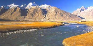 Ladakh tour packages from Hyderabad