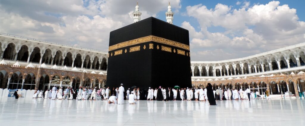 Umrah Visa Package Warangal