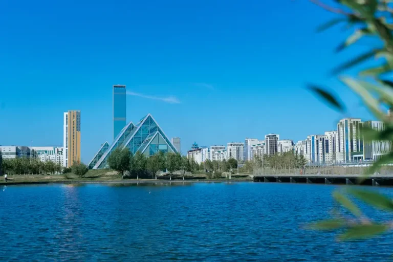 Almaty, Kazakhstan