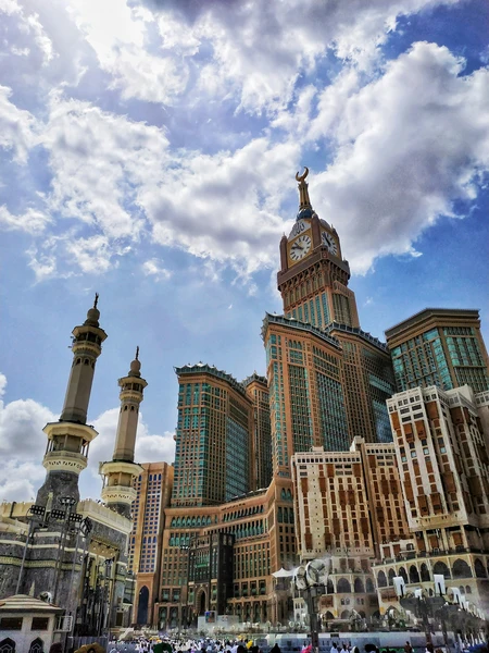 VIP Umrah